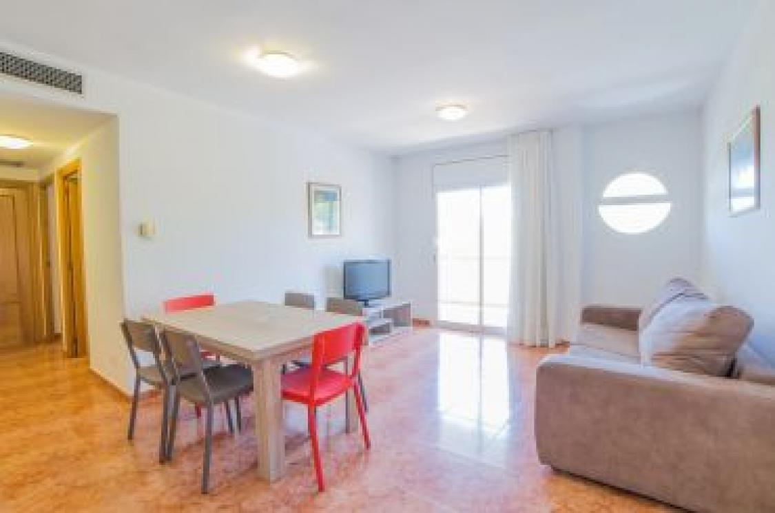 Apartaments espaiosos