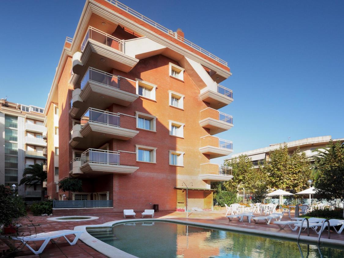 Apartaments Imperial Salou